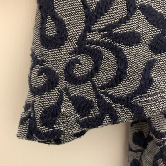 Maurices ¾ Sleeve Mini Dress Sz M - Picture 3 of 6